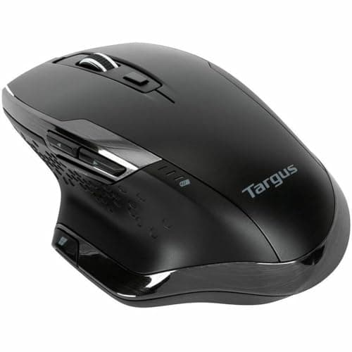 Targus AMW584GL Wireless Optical Mouse image