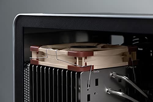 Noctua NF-A12x25 LS-PWM 120mm Ultra Quiet Silent image