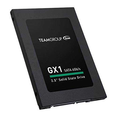 TEAMGROUP GX1 240GB SSD 2.5" SATA main image