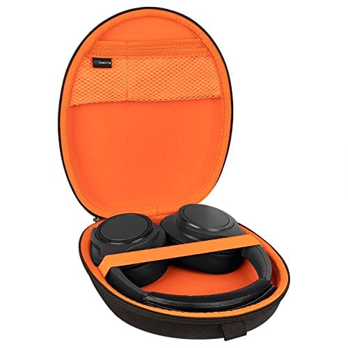 Audio-Technica ATH-ANC27X Closed Headphones image