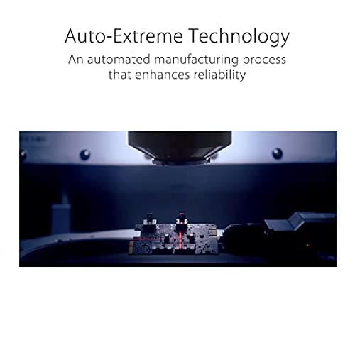 Asus TUF Gaming EVO OC GeForce GTX 1660 Ti 6GB GDDR6 Black / Gray image