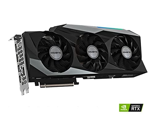 Gigabyte GAMING OC GeForce RTX 3080 Ti 12 GB image