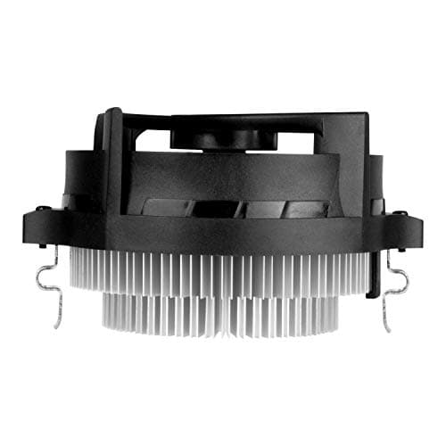 ARCTIC Alpine 23 CO Air 65mm Black image