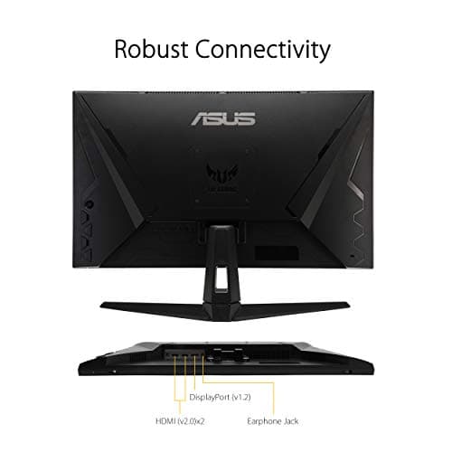 Asus TUF Gaming VG27AQ1A 27" 1440p 170Hz IPS Monitor image