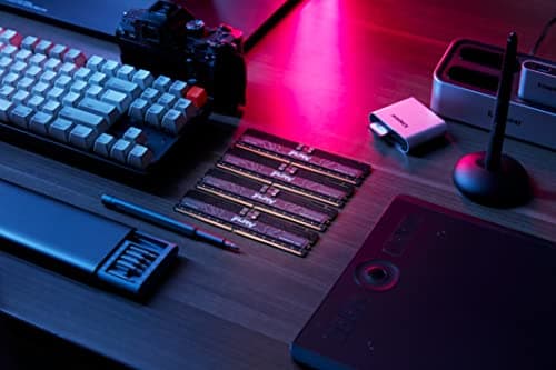 Kingston FURY Renegade Pro Black Registered DDR5-6400 CL32 32GB (1x32GB) image