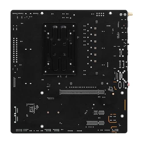 ASRock B860 M-X WiFi LGA1851 DDR5 Micro ATX image