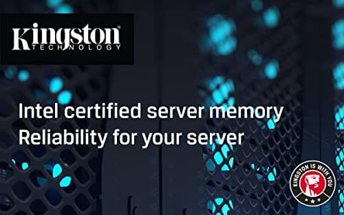 Kingston Server Premier DDR4-2666 CL19 8GB (1x8GB) image