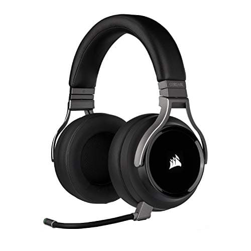 Corsair Virtuoso RGB 7.1 Channel Closed Gaming Headset image