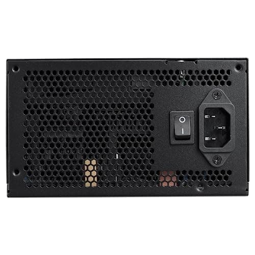 ADATA XPG Core Reactor II Black ATX 850W Fully Modular 80+ Gold Certified image