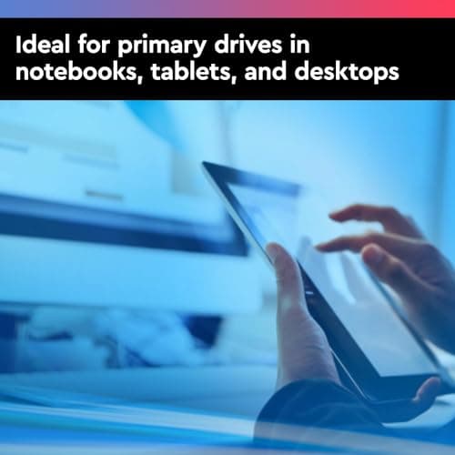 Western Digital Blue 2TB 2.5" HDD 5400RPM SATA image