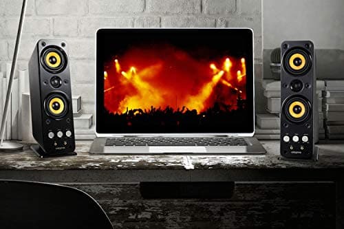 Creative Labs GigaWorks T40 Series II 2.0 32 W Speaker System image