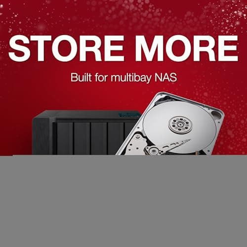 Seagate IronWolf Pro NAS 12TB HDD 7200RPM 3.5" SATA 6.0 Gb/s image