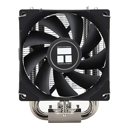 Thermalright Assassin King 90 Air 125mm Black / Silver image