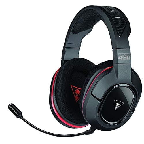 Turtle Beach STEALTH 450 7.1 Channel Headset image