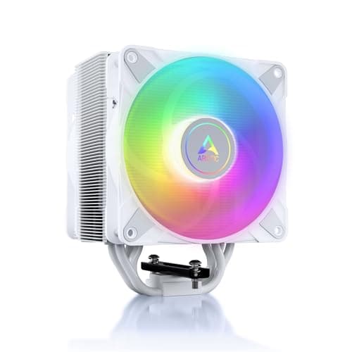 ARCTIC Freezer 36 A-RGB Air 159mm White image