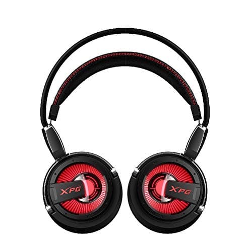 ADATA XPG Precog 7.1 Channel Closed-Back Gaming Headphones image
