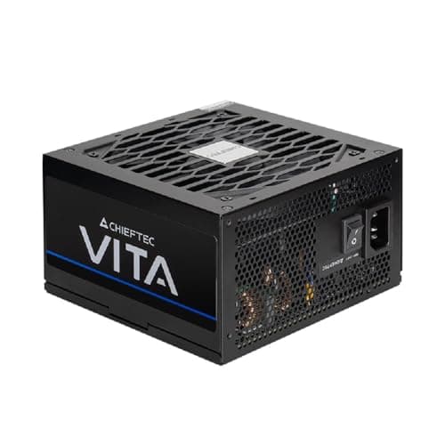 Chieftec Vita ATX 850W Non-Modular 80+ Bronze Certified image
