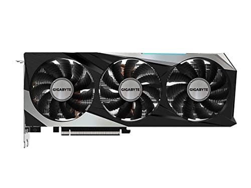 Gigabyte GAMING OC Radeon RX 6800 XT 16GB GDDR6 Black / Silver image