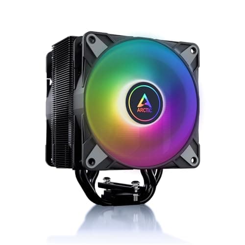 ARCTIC Freezer 36 Air 159mm A-RGB Black main image