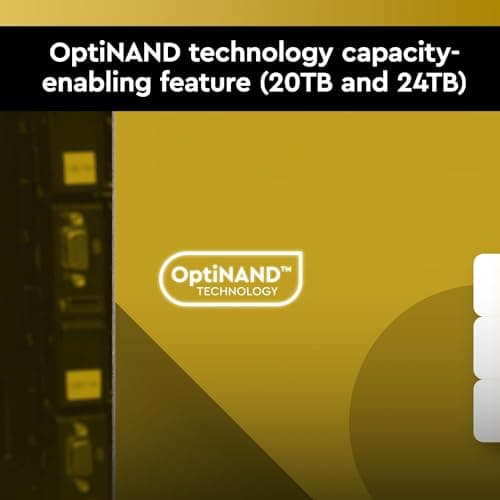 Western Digital Gold 2TB HDD 3.5" 7200RPM SATA 6.0 Gb/s Internal image