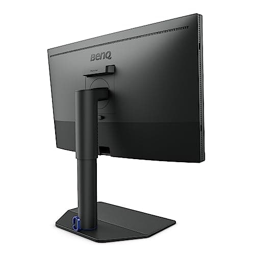 BenQ PhotoVue SW272U 27" 4K 60Hz IPS Monitor image