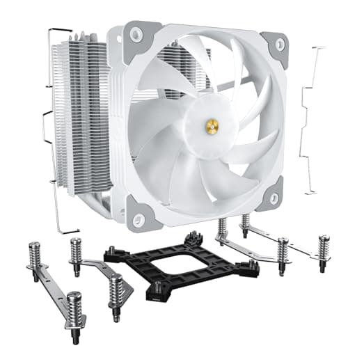 Vetroo V5 Air 52 CFM White image
