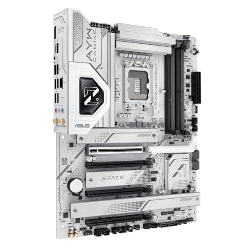 Asus Z890 AYW GAMING WIFI W DDR5 ATX LGA1851 image