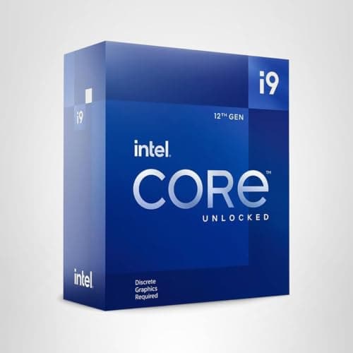 Intel Core i9 12900KF 3.2 GHz 16-Core LGA1700 image