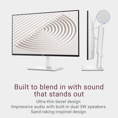 Dell S2425HS 23.8" 1080p 100Hz IPS Monitor image