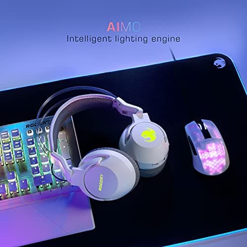 ROCCAT Elo Air 7.1 Channel Closed Gaming Headset image