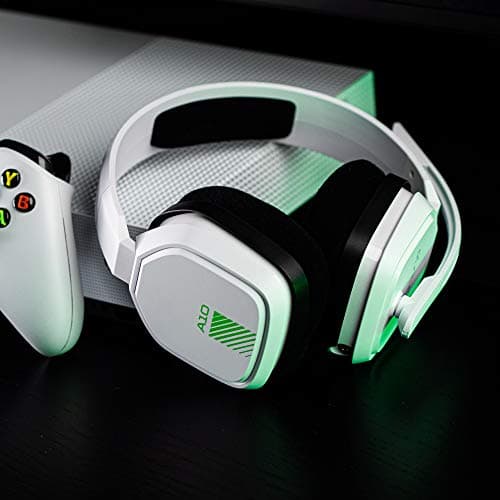 Astro A10 Closed-Back Gaming Headset image