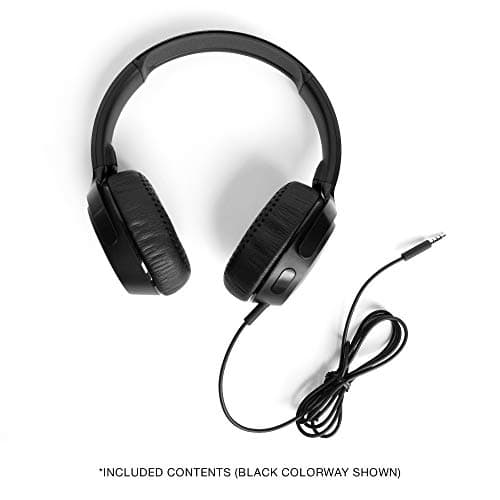 Skullcandy S6AGDZ-150 Closed Headphones image