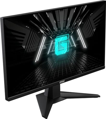 MSI G255F 24.5" 1080p 180Hz IPS Monitor image