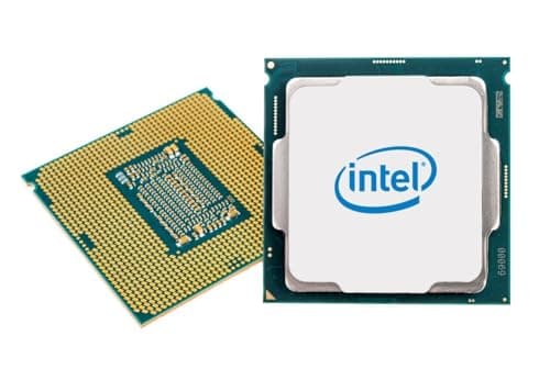 Intel Xeon E 2286G 4 GHz 6-Core LGA1151 OEM/Tray image
