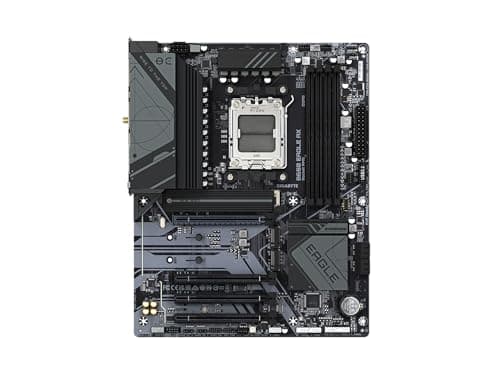 Gigabyte B650 EAGLE AX AM5 DDR5 ATX image