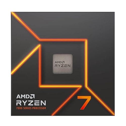 AMD Ryzen 7 7700 3.6 GHz 8-Core AM5 image