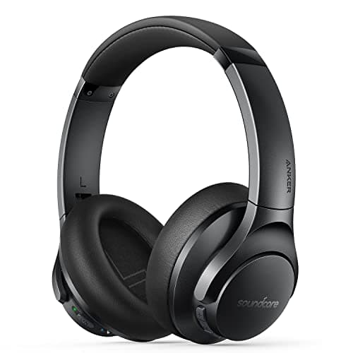 Anker Soundcore Life Q20+ Headset image