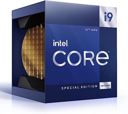 Intel Core i9 12900KS 3.4 GHz 16-Core LGA1700 main image