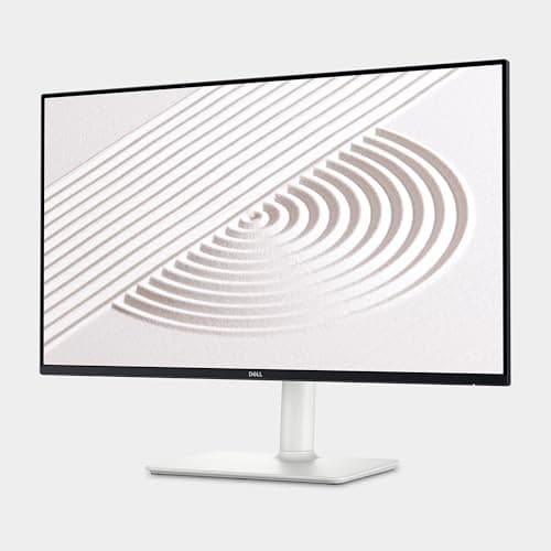 Dell S2425HS 23.8" 1080p 100Hz IPS Monitor image