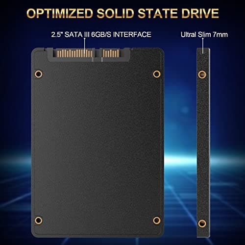 Inland Platinum 2TB SSD 2.5" SATA image