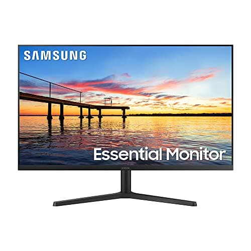 Samsung S30B 32" 1080p 75Hz VA Monitor image