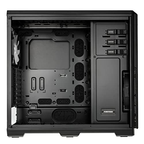Phanteks Enthoo Pro ATX Full Tower Black image
