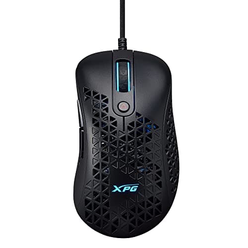 ADATA XPG SLINGSHOT Wired Optical Mouse image