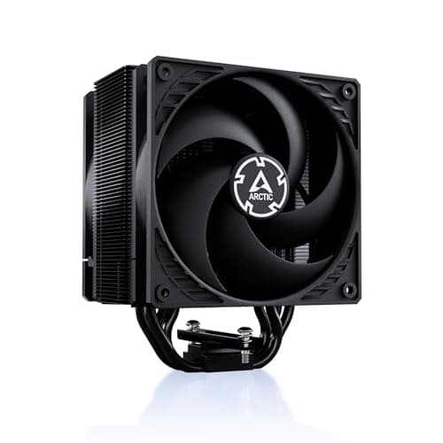 ARCTIC Freezer 36 (Black) CPU Cooler main image
