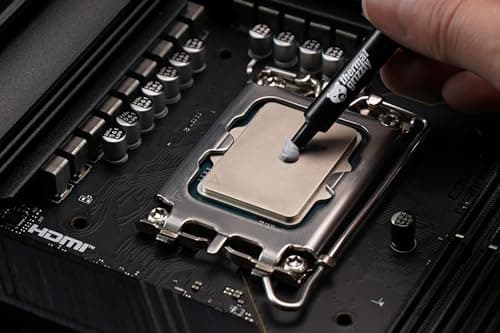 Thermal Grizzly Kryonaut 1g Thermal Paste image