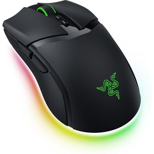 Razer Cobra Pro Wired/Bluetooth/Wireless Optical Gaming Mouse image