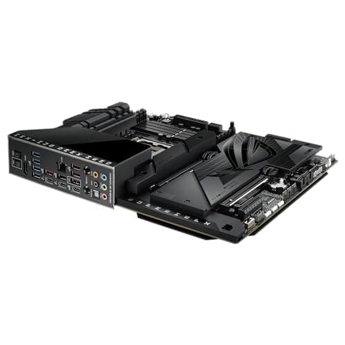 Asus Z790 ROG MAXIMUS DARK HERO LGA1700 DDR5 ATX image