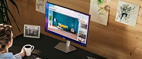 Dell S2721DS 27" 1440p 75Hz IPS Monitor image