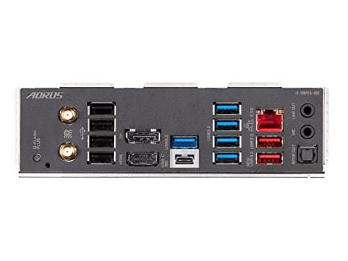 Gigabyte B650M AORUS ELITE AX DDR5 Micro ATX image