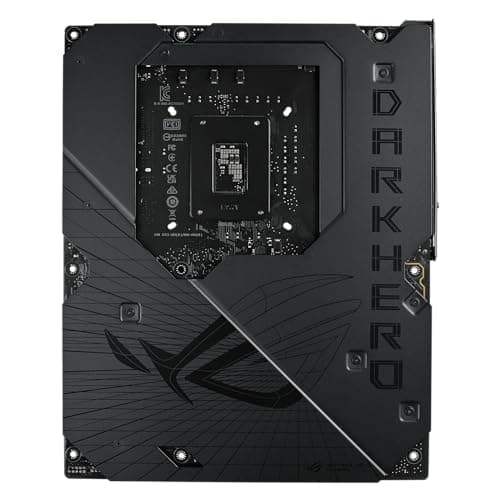 Asus Z790 ROG MAXIMUS DARK HERO LGA1700 DDR5 ATX image